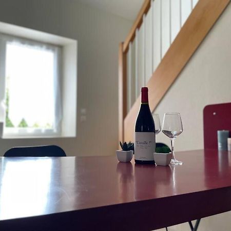 Logis Saint-Martin By Melrose Apartment Ngoại thất bức ảnh