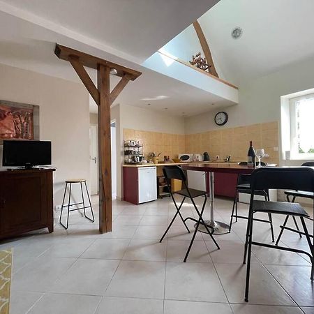 Logis Saint-Martin By Melrose Apartment Ngoại thất bức ảnh