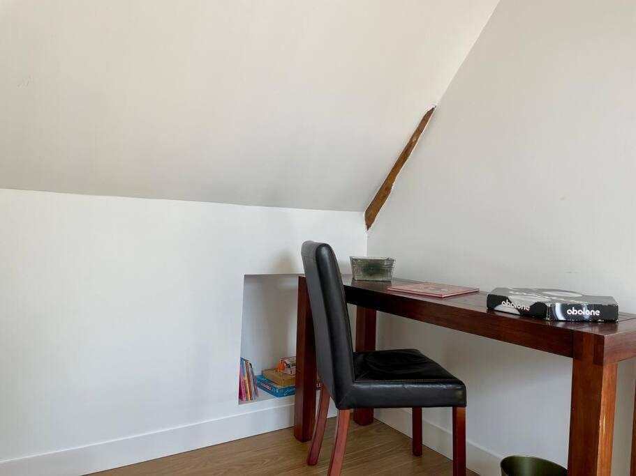 Logis Saint-Martin By Melrose Apartment Ngoại thất bức ảnh