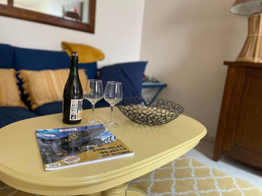 Logis Saint-Martin By Melrose Apartment Ngoại thất bức ảnh
